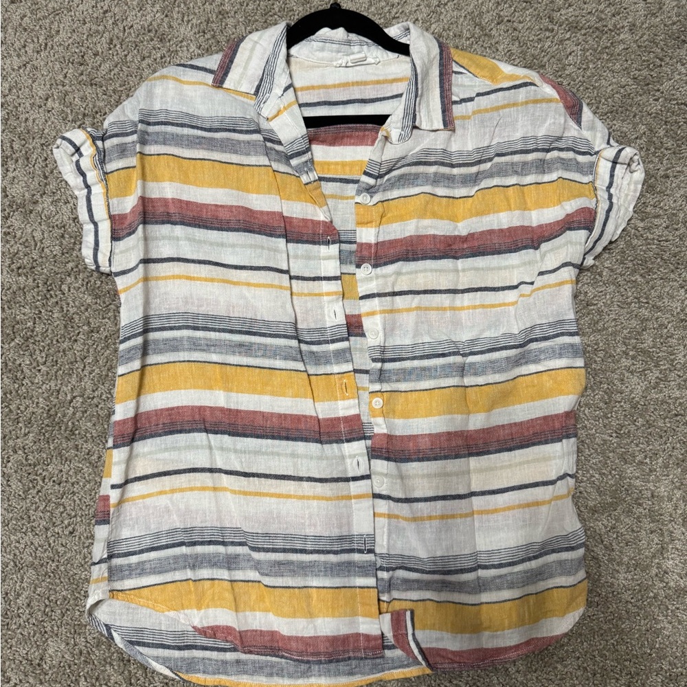 Beachlunchlounge Button Top